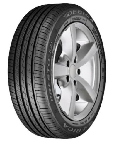 Шина 205/55 R16 (Presto HP2) Debica